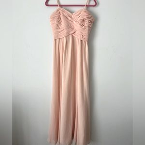 Evening Gown  size 10 Ralph Lauren